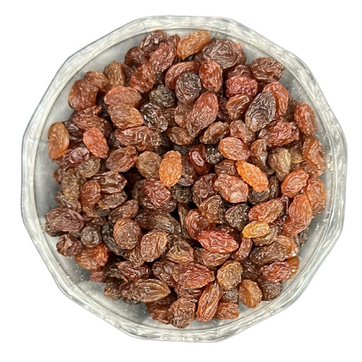 Red Afghani Sultana